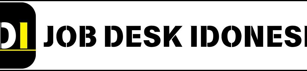 JOB DESK IDONESIA.COM
