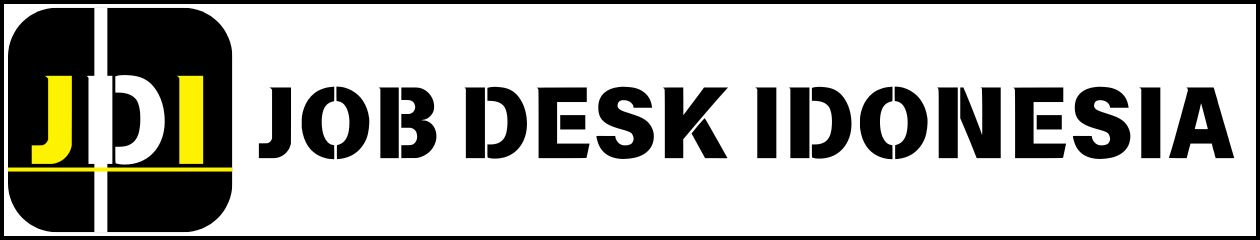 Job Desk Indonesia