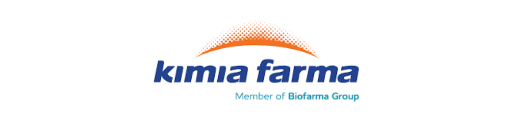 PT Kimia Farma Tbk