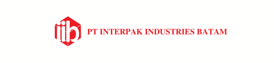 Loker Batam 2025 PT Interpak Industries Batam
