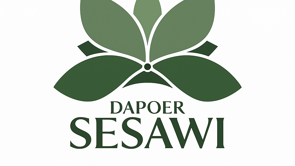 Dapoer Sesawi
