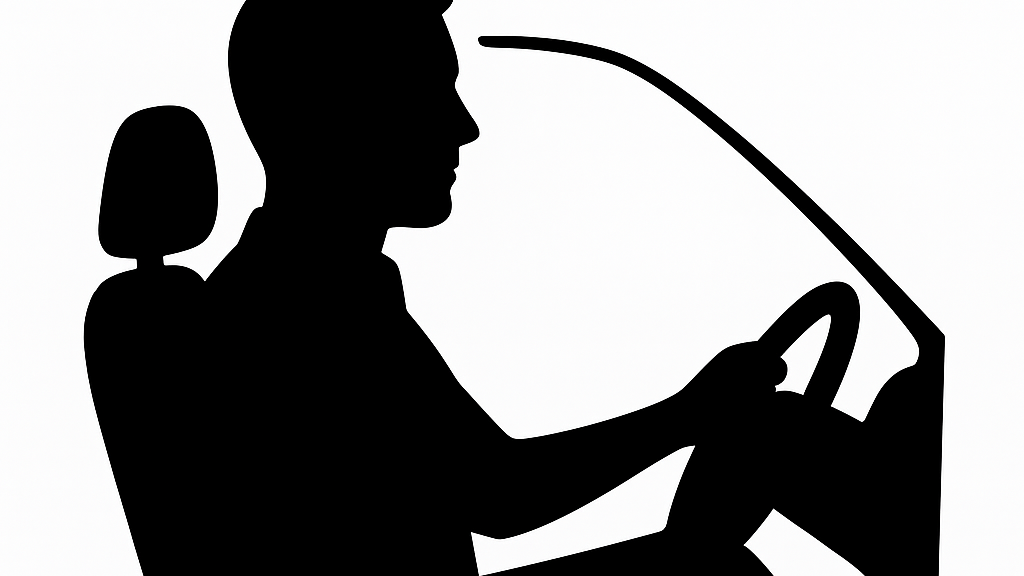 Loker Driver Terbaru