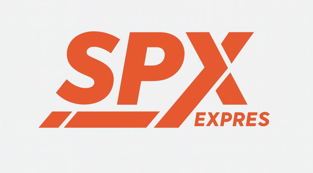 Loker Kurir Motor SPX Express – Medan