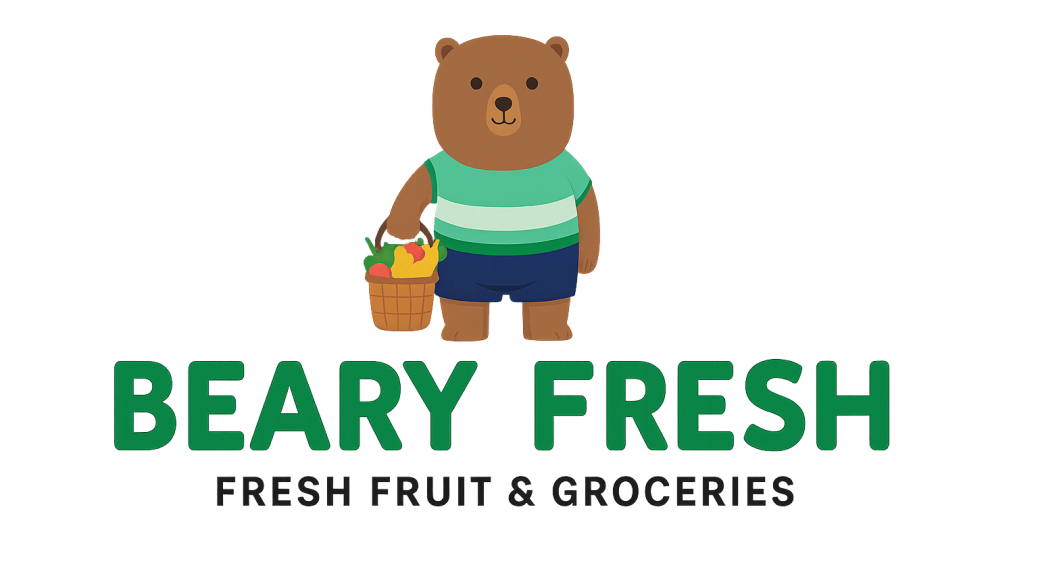 Beary Fresh Fruit & Groceries