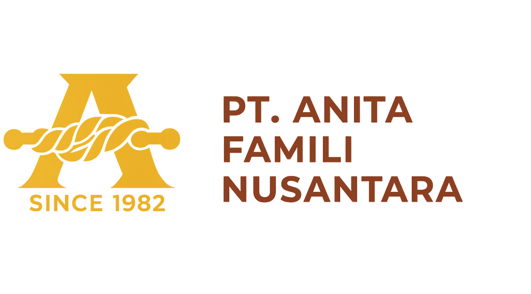 Lowongan Kerja Maintenance Anita Family Bakery - Surabaya