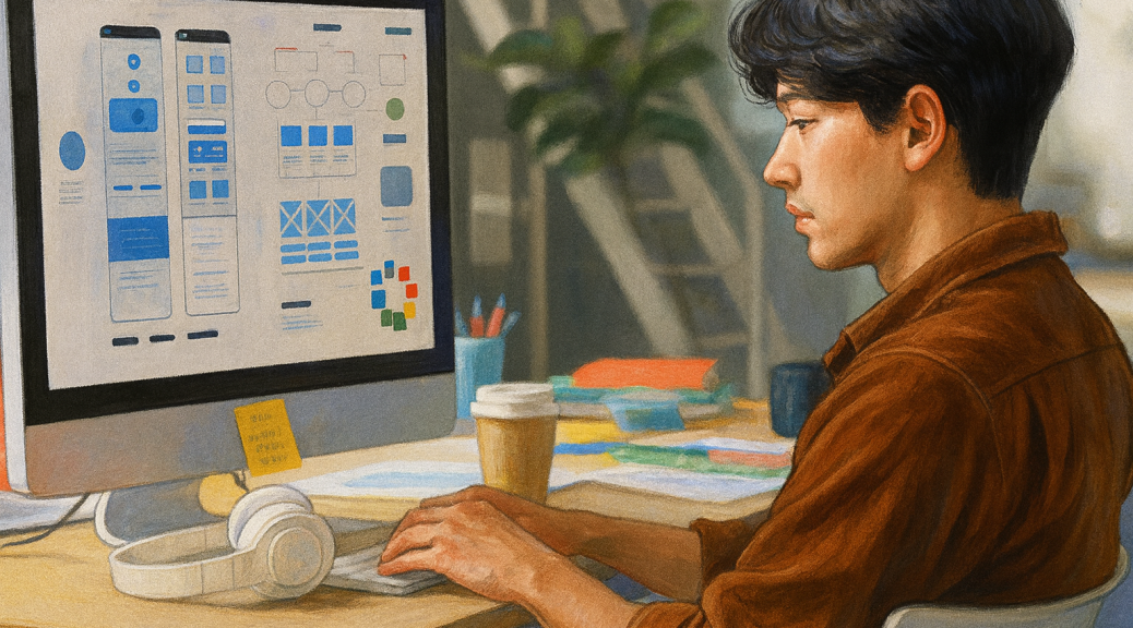 web designer