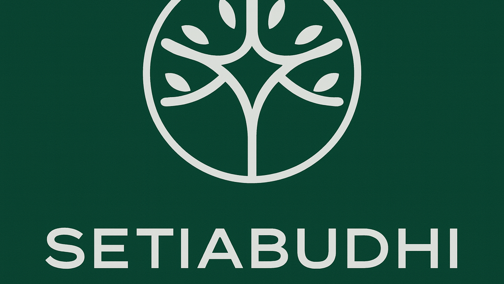 Setiabudhi Social Club Bandung