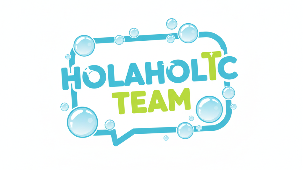 Lowongan Kerja Karyawan Laundry Holaholic