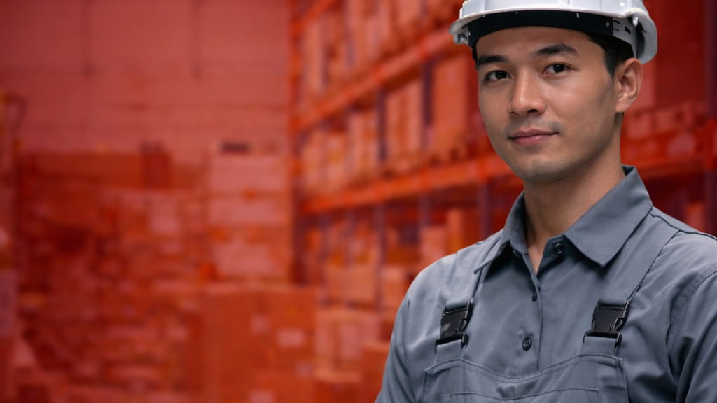 Lowongan Kerja Admin Stock