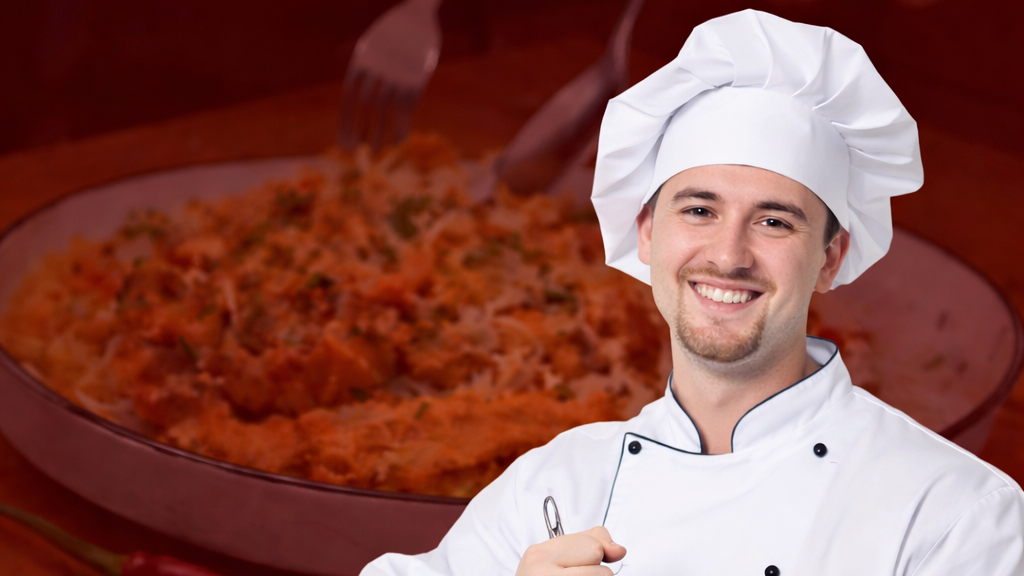 Lowongan Kerja Kitchen