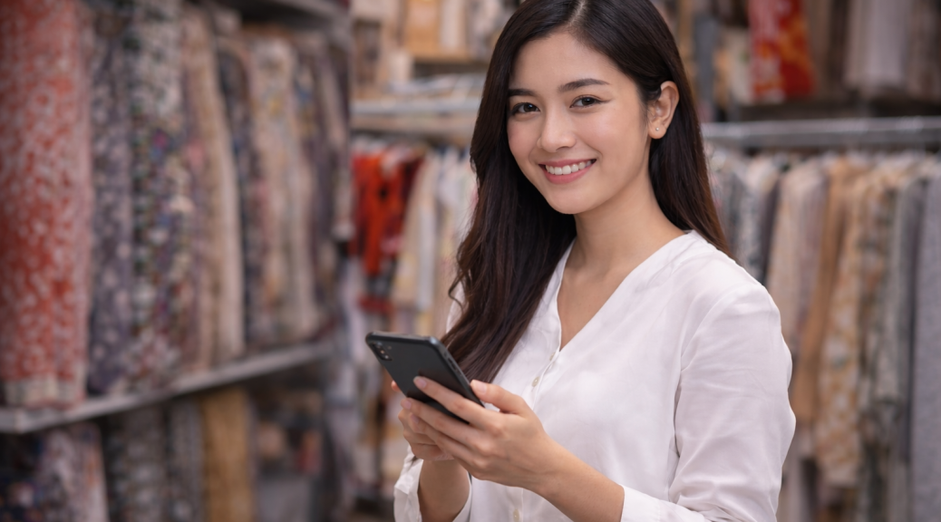 Lowongan Kerja CV Bima Gunawan Textile