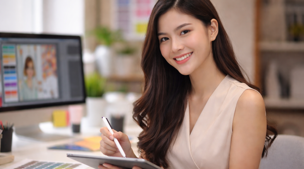 Lowongan Kerja Social Media Designer