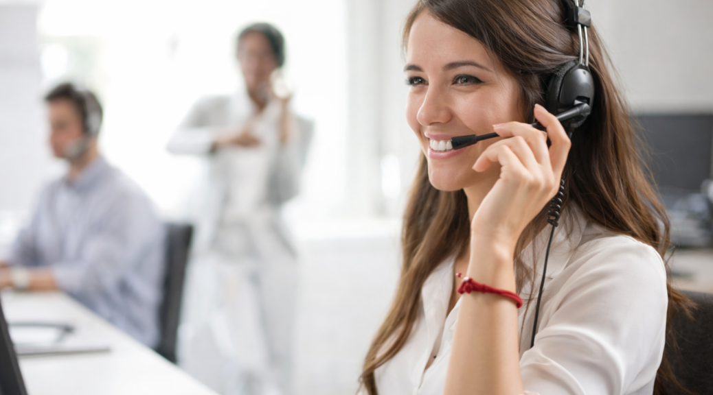 Lowongan Kerja Agent Contact Center